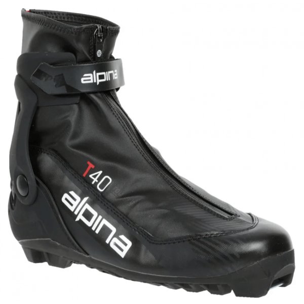 Ботинки лыжные Alpina T 40 (EUR:48) NNN