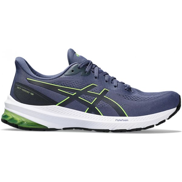 Беговые кроссовки Asics GT-1000 12 US:9