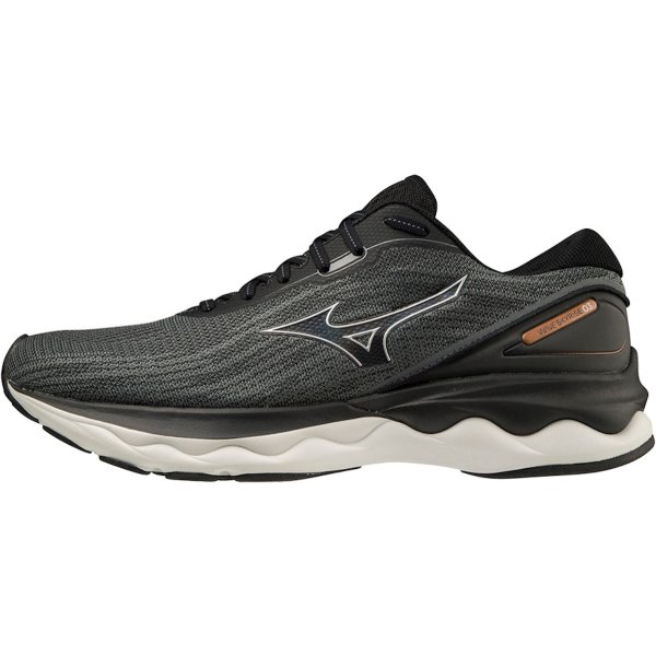 Беговые кроссовки Mizuno SHOE WAVE SKYRISE 3 UK:9